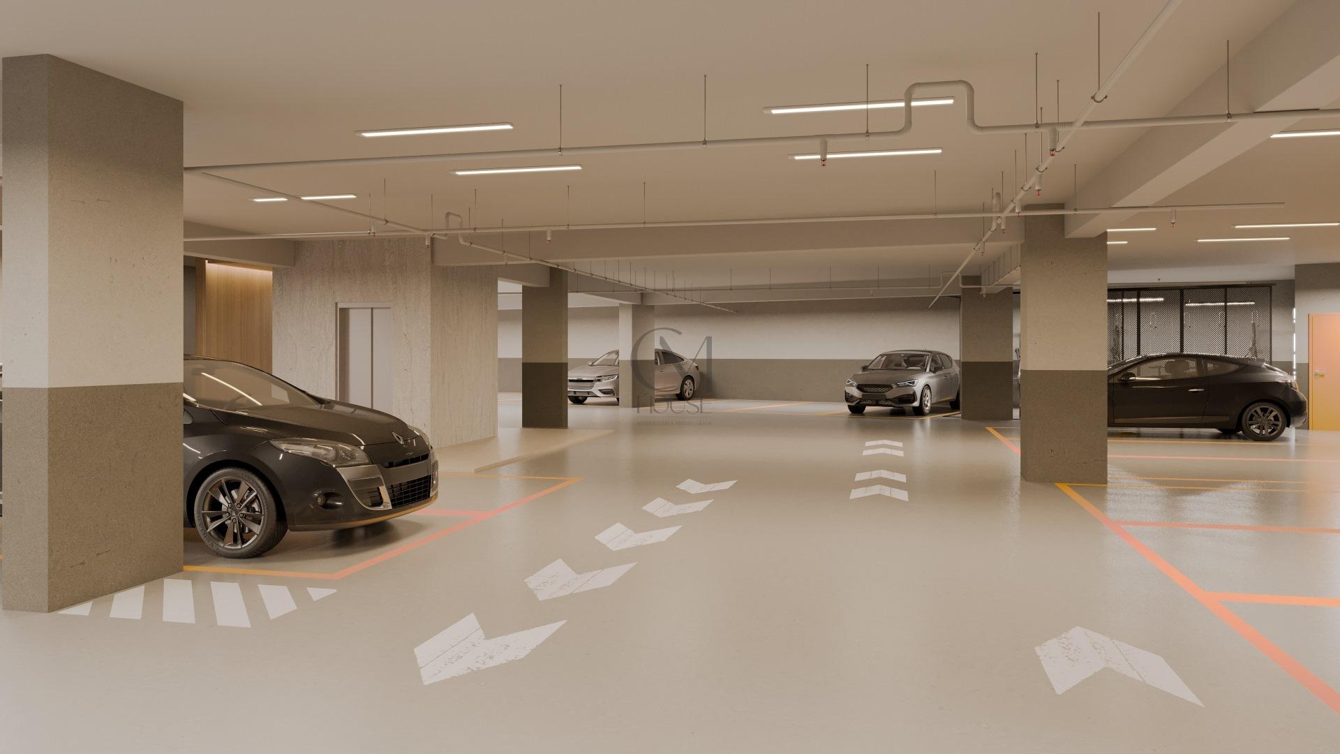 Place 757 Rua Herculano Carlos Franco de Souza Curitiba - 