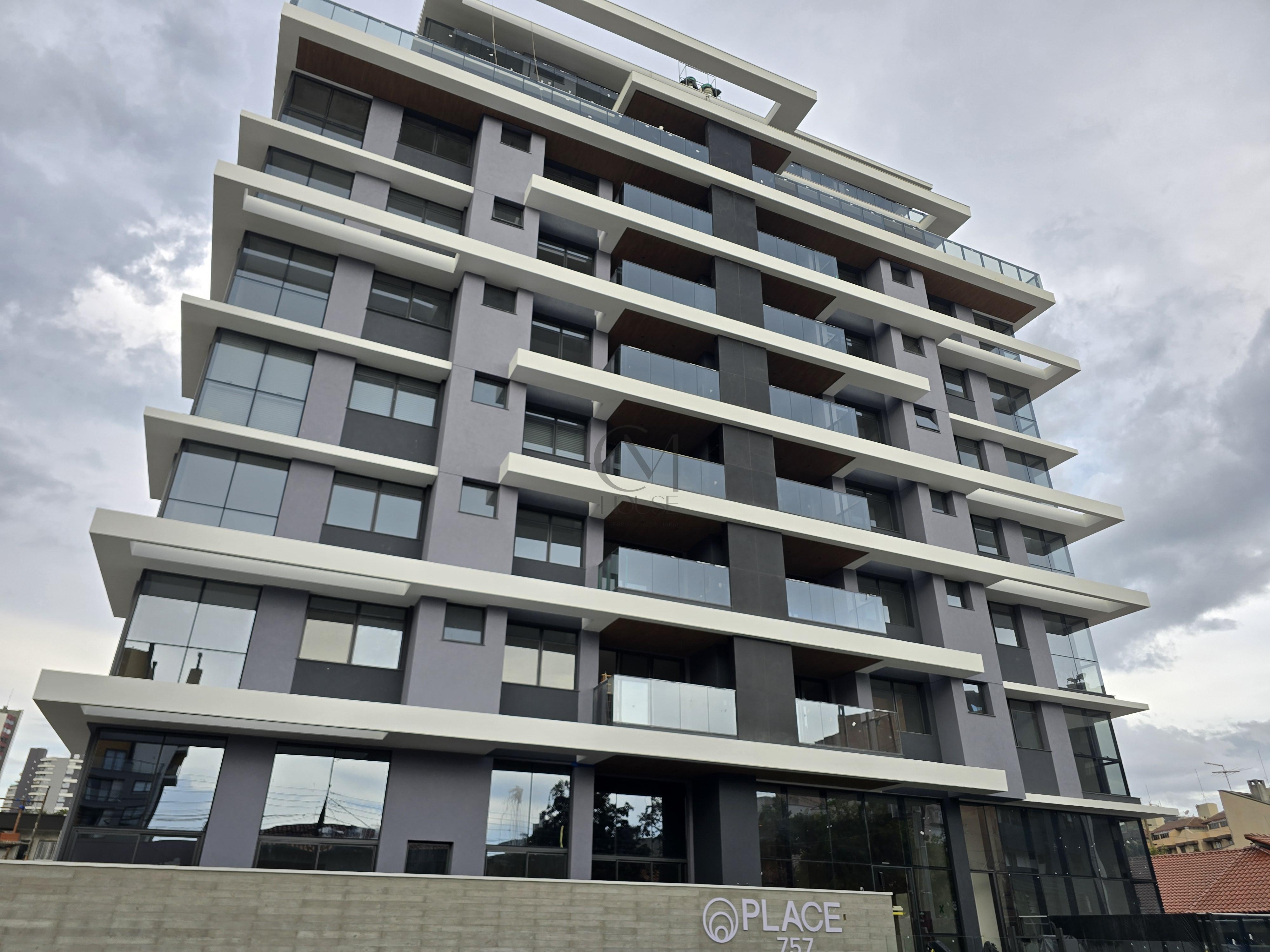 Place 757 Rua Herculano Carlos Franco de Souza Curitiba - 