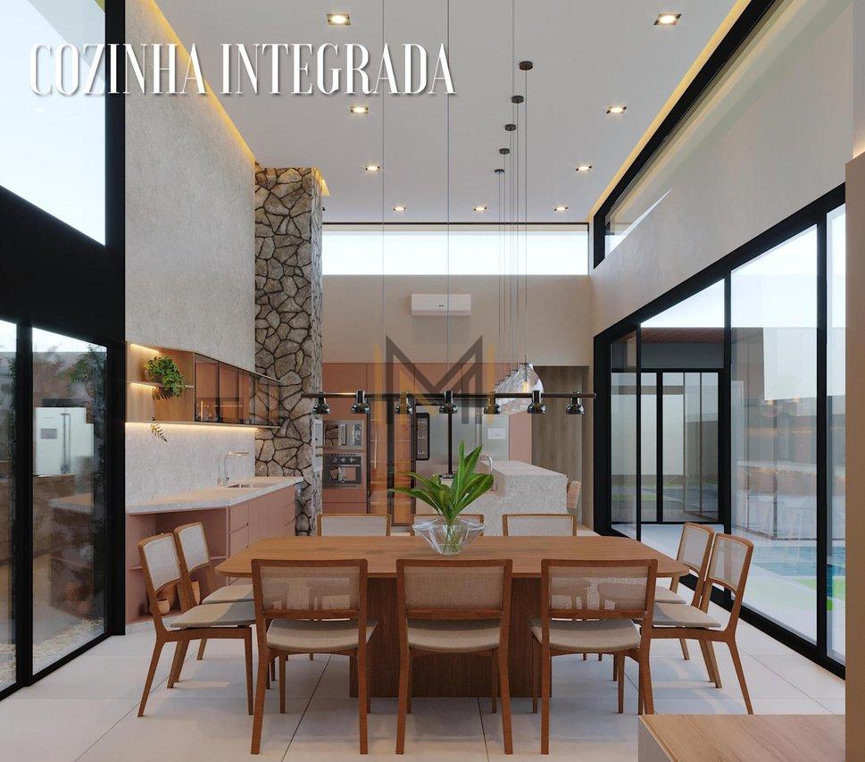 Casa para seu lazer, conforto e diversão ESTRADA BEIRA RIO, PR 691 PORTO RICO - 