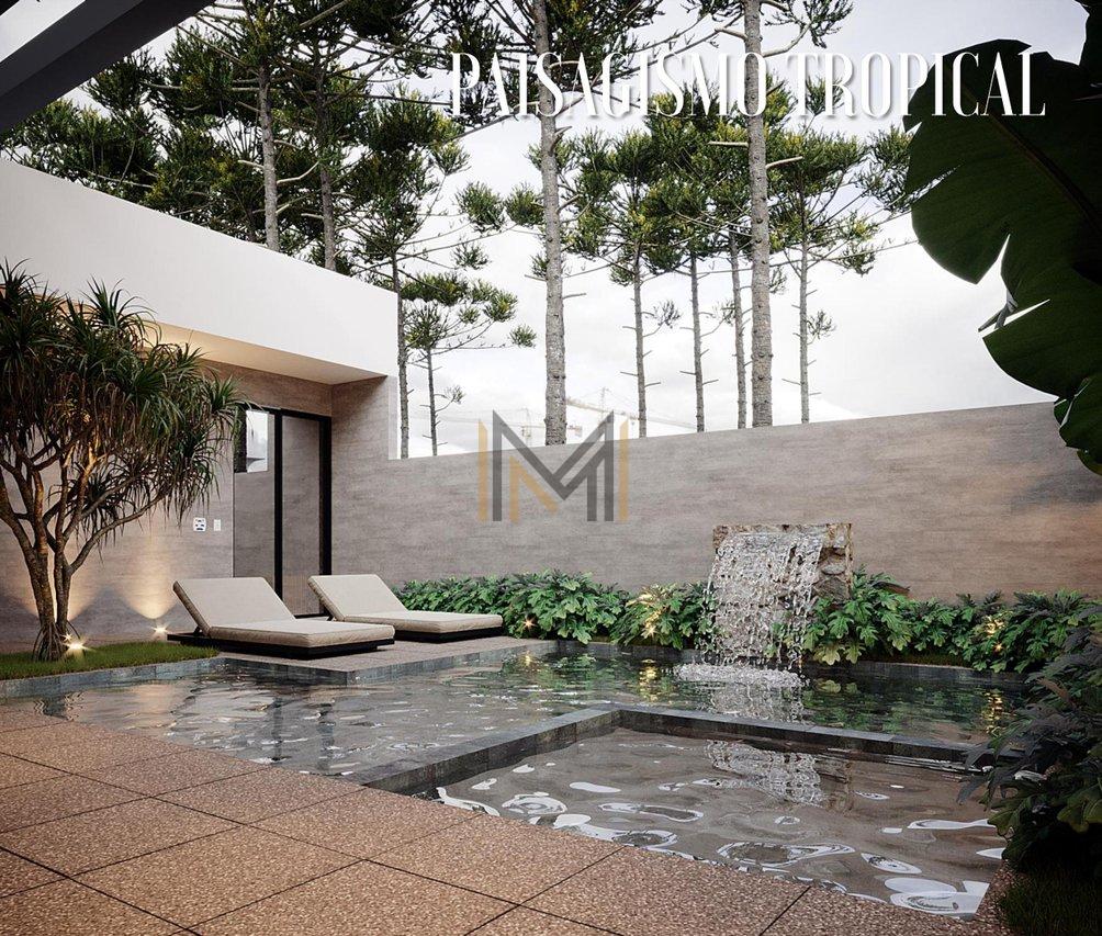Casa para seu lazer, conforto e diversão ESTRADA BEIRA RIO, PR 691 PORTO RICO - 