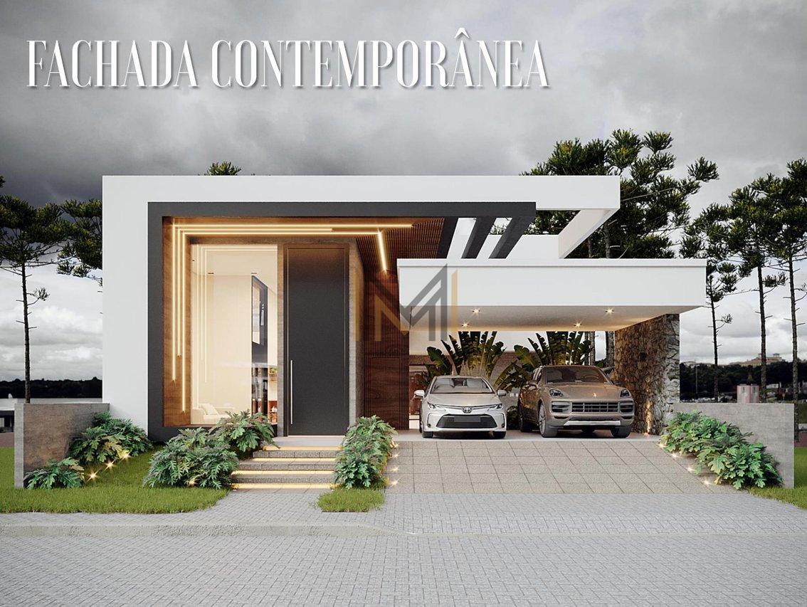 Casa para seu lazer, conforto e diversão ESTRADA BEIRA RIO, PR 691 PORTO RICO - 