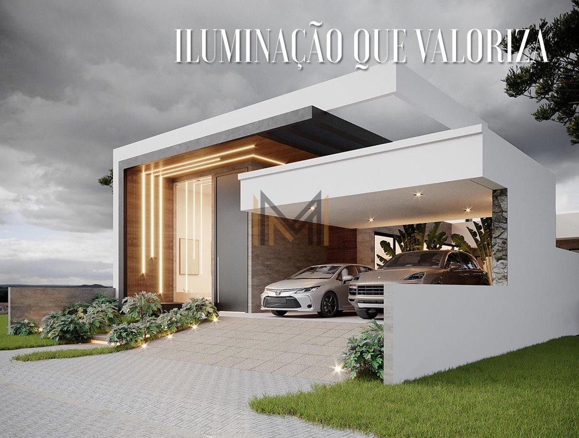 Casa para seu lazer, conforto e diversão ESTRADA BEIRA RIO, PR 691 PORTO RICO - 