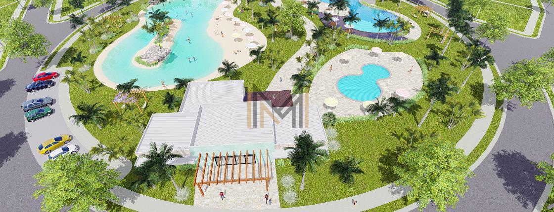 Casa para seu lazer, conforto e diversão ESTRADA BEIRA RIO, PR 691 PORTO RICO - 