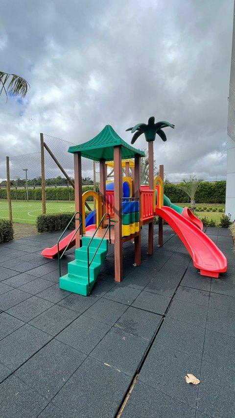 Terreno Condomínio Reserva do Iguaçu Avenida Felipe Wandscheer Foz do Iguaçu - 