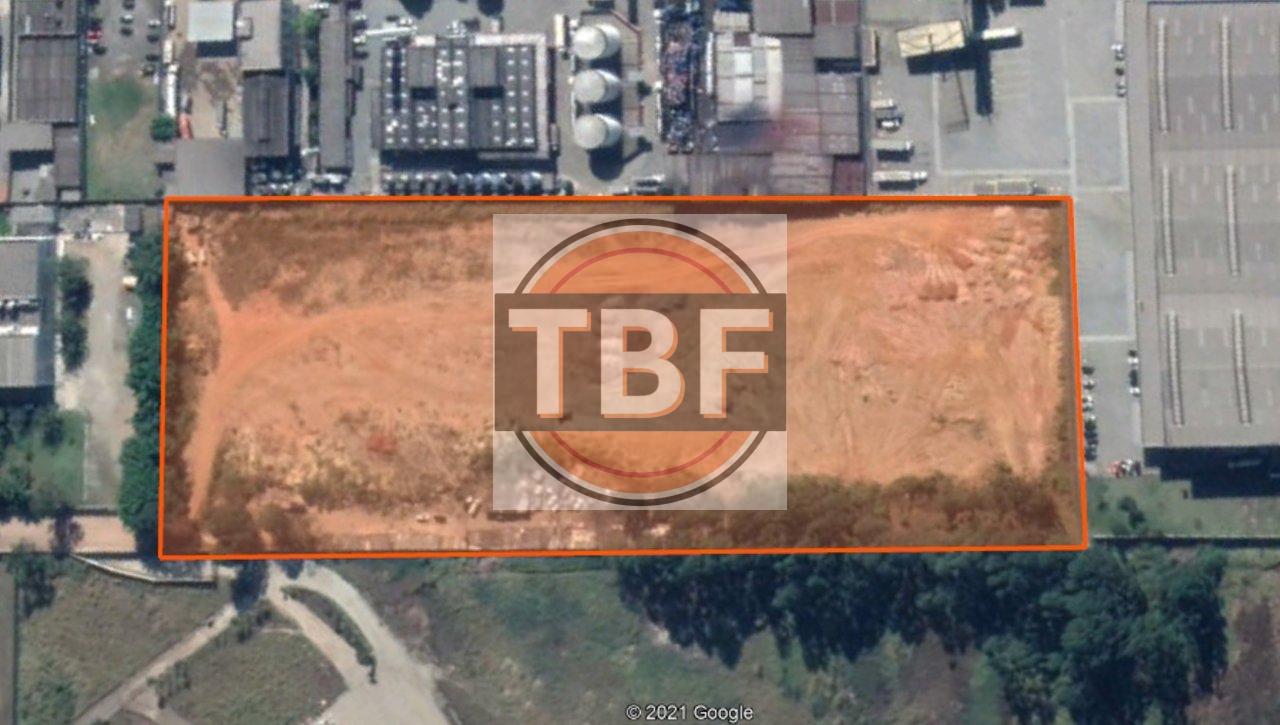 Terreno industrial/logístico - Guarulhos - Guarulhos - 