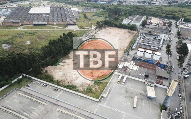 Terreno industrial/logístico - Guarulhos - Guarulhos - 