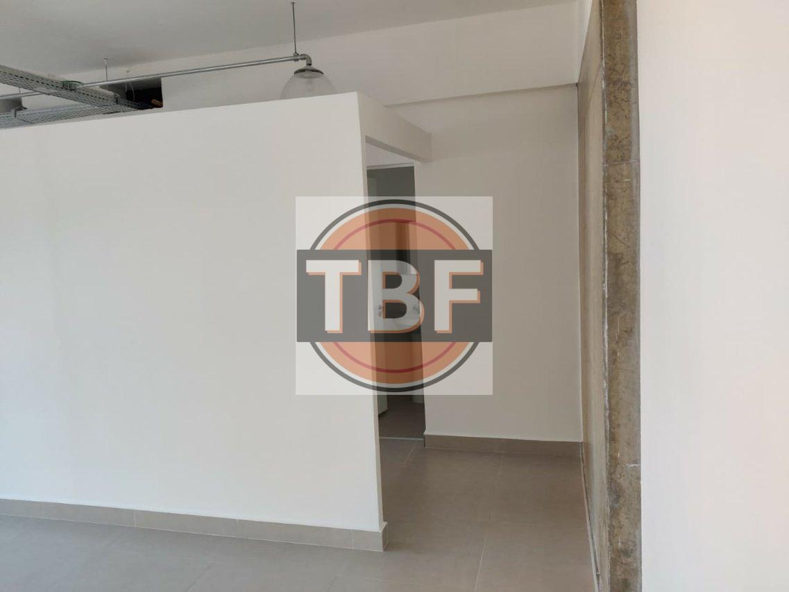 Sala Comercial LOCADA na Chácara Santo Antonio Rua Alexandre Dumas São Paulo - 