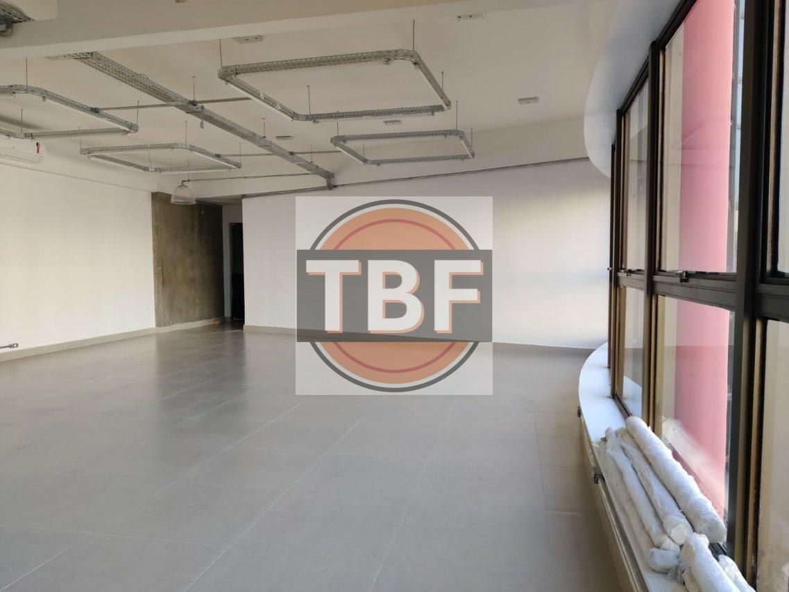 Sala Comercial LOCADA na Chácara Santo Antonio Rua Alexandre Dumas São Paulo - 
