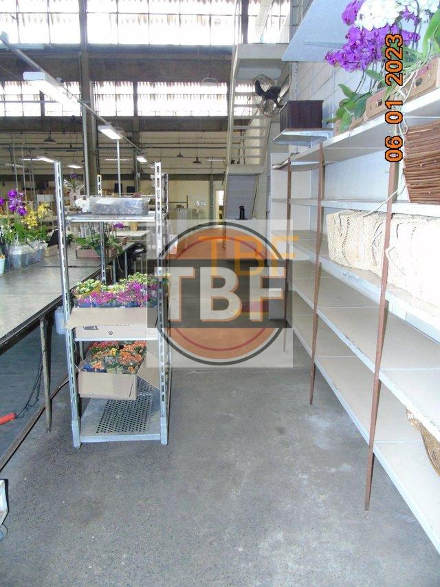 Galpão Logístico/ Industrial na Vila Leopoldina - São Paulo - 