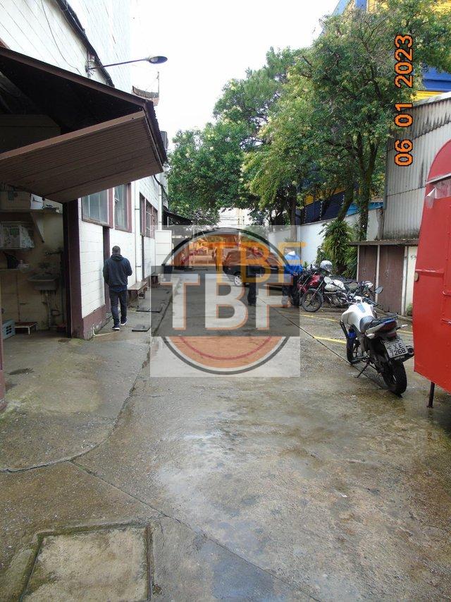 Galpão Logístico/ Industrial na Vila Leopoldina - São Paulo - 