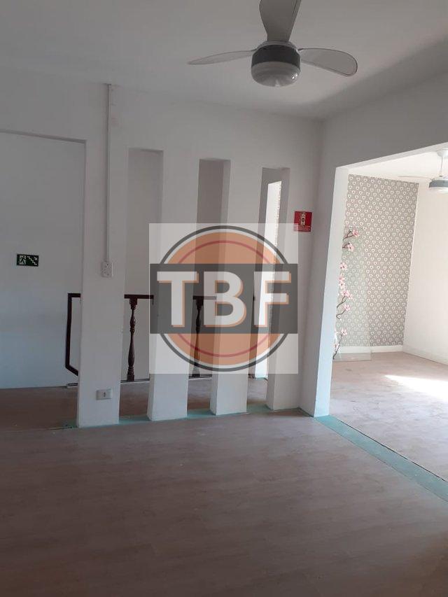 Casa Comercial Reformada no Jardim Santo Amaro - São Paulo - 