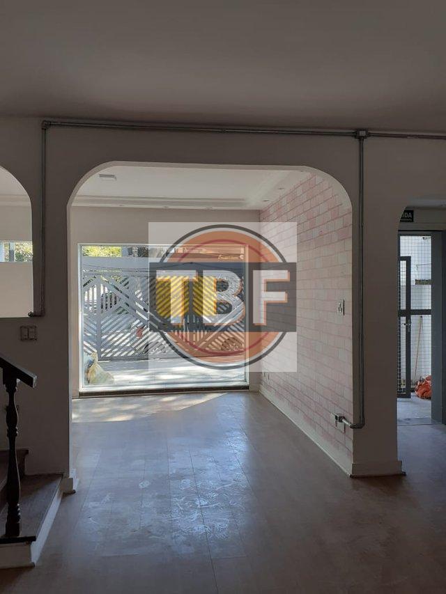 Casa Comercial Reformada no Jardim Santo Amaro - São Paulo - 
