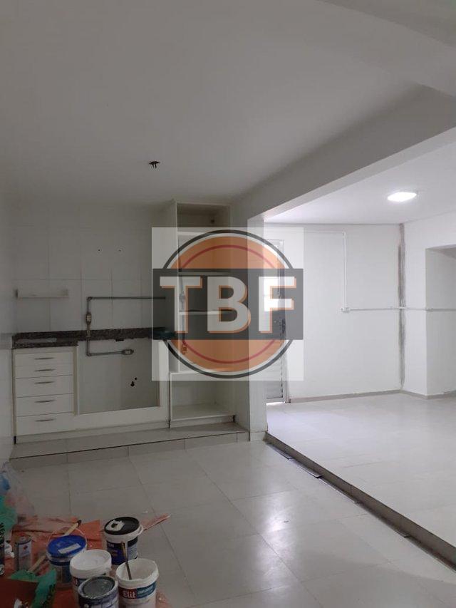 Casa Comercial Reformada no Jardim Santo Amaro - São Paulo - 
