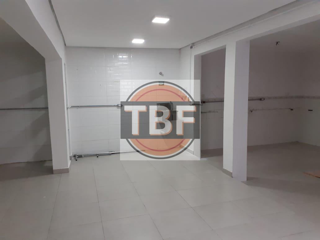 Casa Comercial Reformada no Jardim Santo Amaro - São Paulo - 