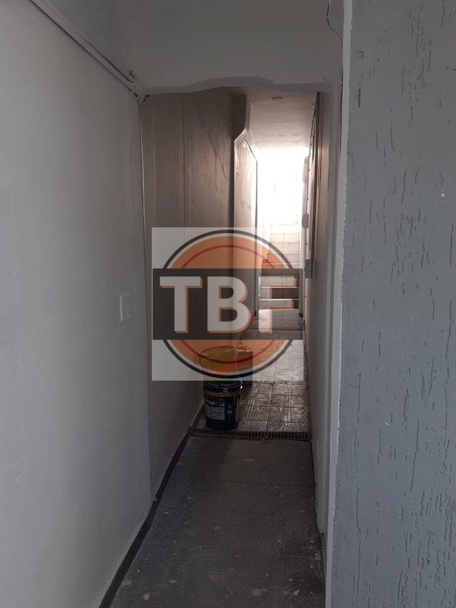 Casa Comercial Reformada no Jardim Santo Amaro - São Paulo - 
