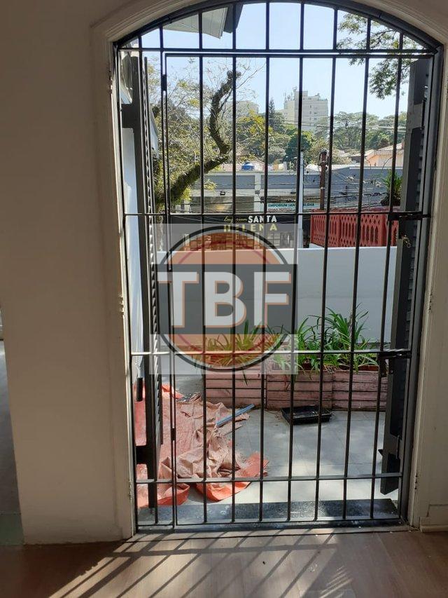 Casa Comercial Reformada no Jardim Santo Amaro - São Paulo - 