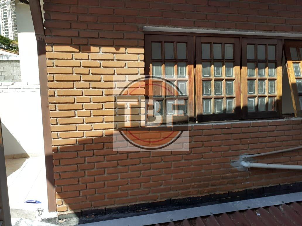 Casa Comercial Reformada no Jardim Santo Amaro - São Paulo - 