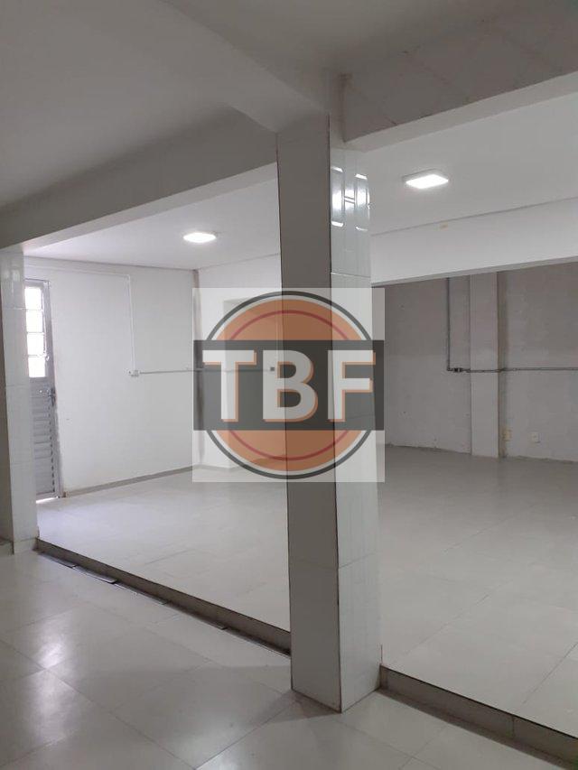 Casa Comercial Reformada no Jardim Santo Amaro - São Paulo - 