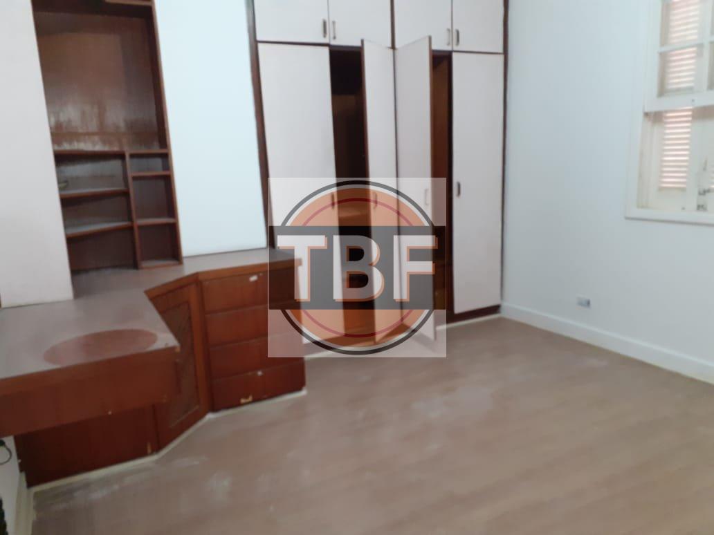 Casa Comercial Reformada no Jardim Santo Amaro - São Paulo - 