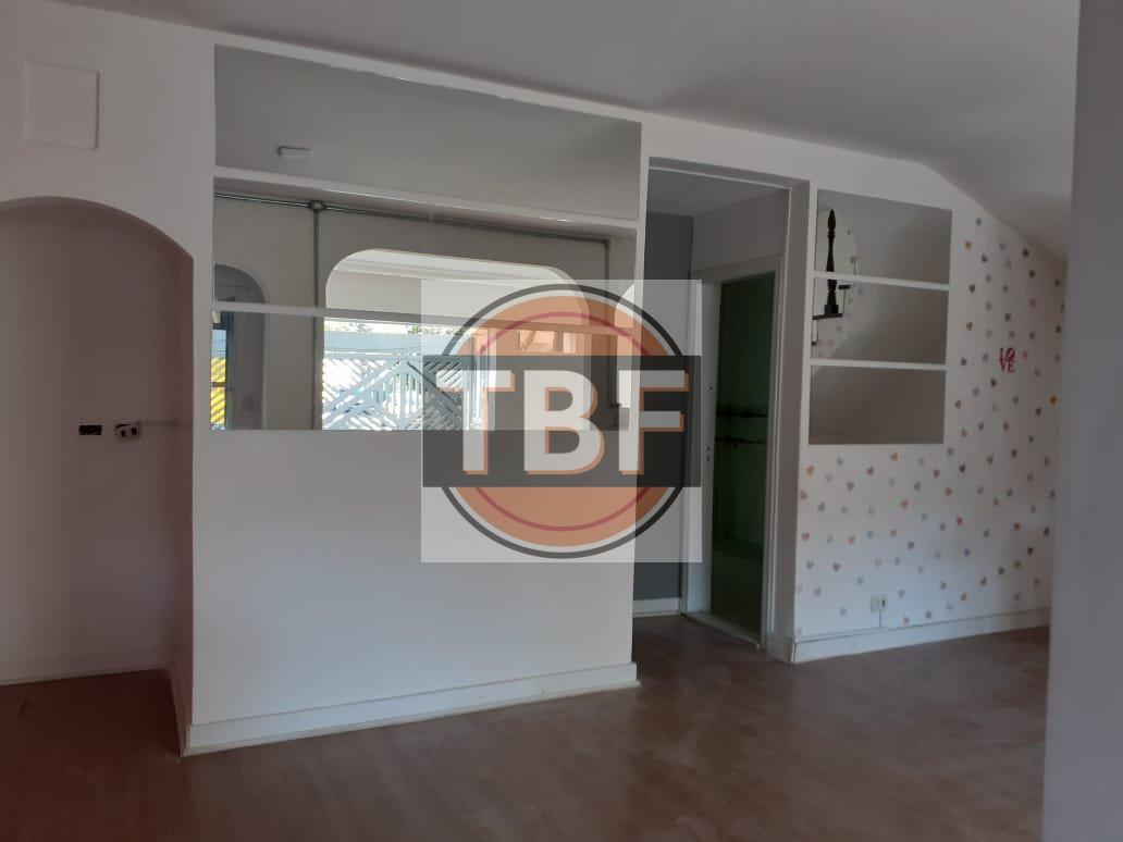 Casa Comercial Reformada no Jardim Santo Amaro - São Paulo - 