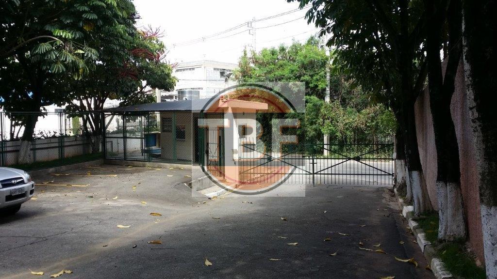 Galpão Logístico/ Industrial em Tamboré - Barueri - 