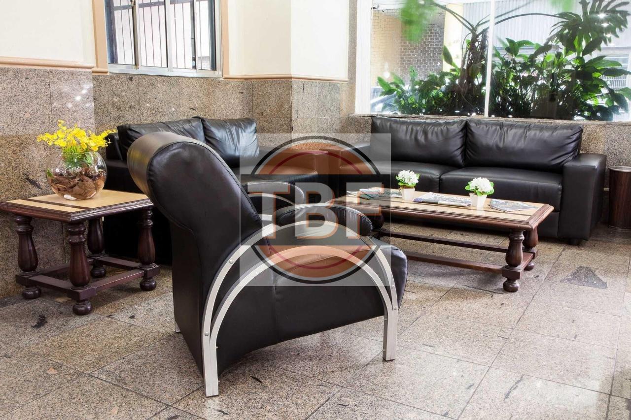 Hotel em funcionamento para redesenvolvimento residencial - São Paulo - 