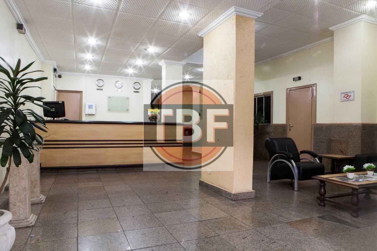 Hotel em funcionamento para redesenvolvimento residencial - São Paulo - 