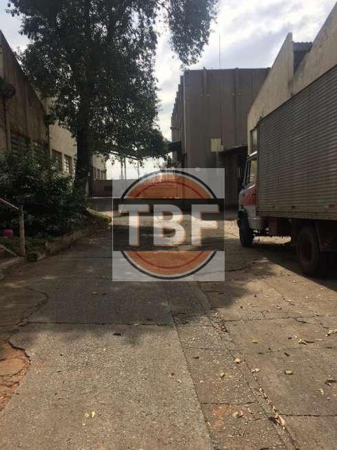 Galpão Logístico/ Industrial na Vila Leopoldina - São Paulo - 