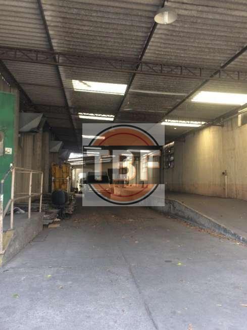 Galpão Logístico/ Industrial na Vila Leopoldina - São Paulo - 