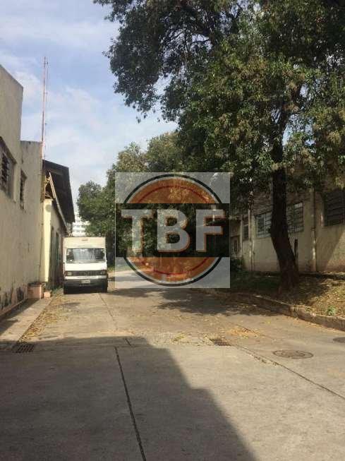 Galpão Logístico/ Industrial na Vila Leopoldina - São Paulo - 