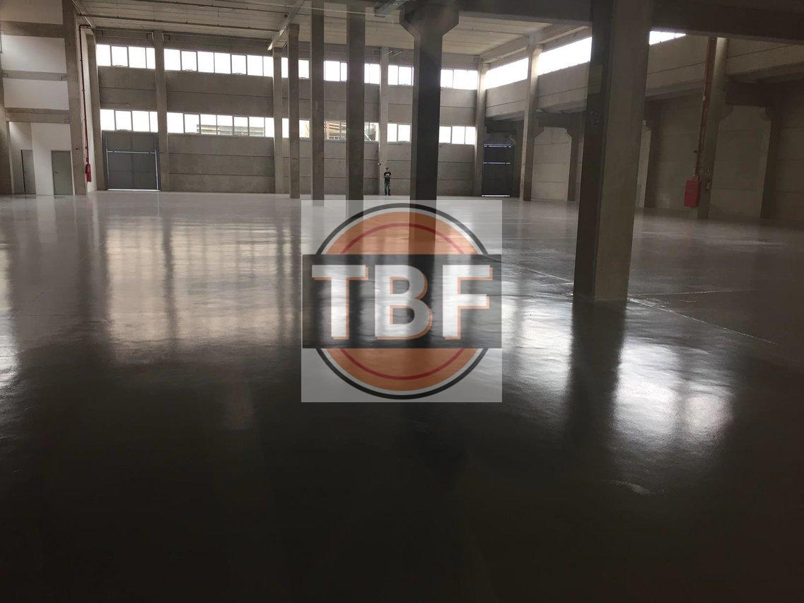 Galpão Logístico/ Industrial no Jurubatuba - São Paulo - 