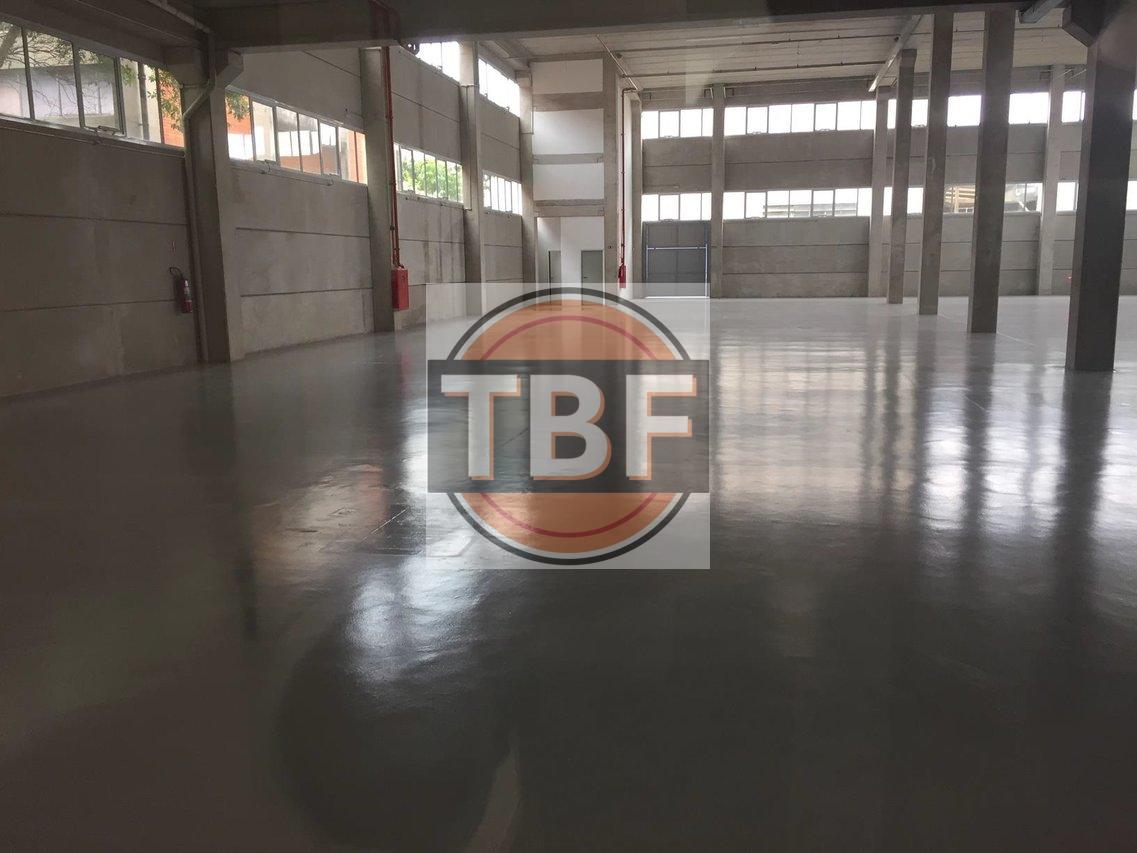 Galpão Logístico/ Industrial no Jurubatuba - São Paulo - 