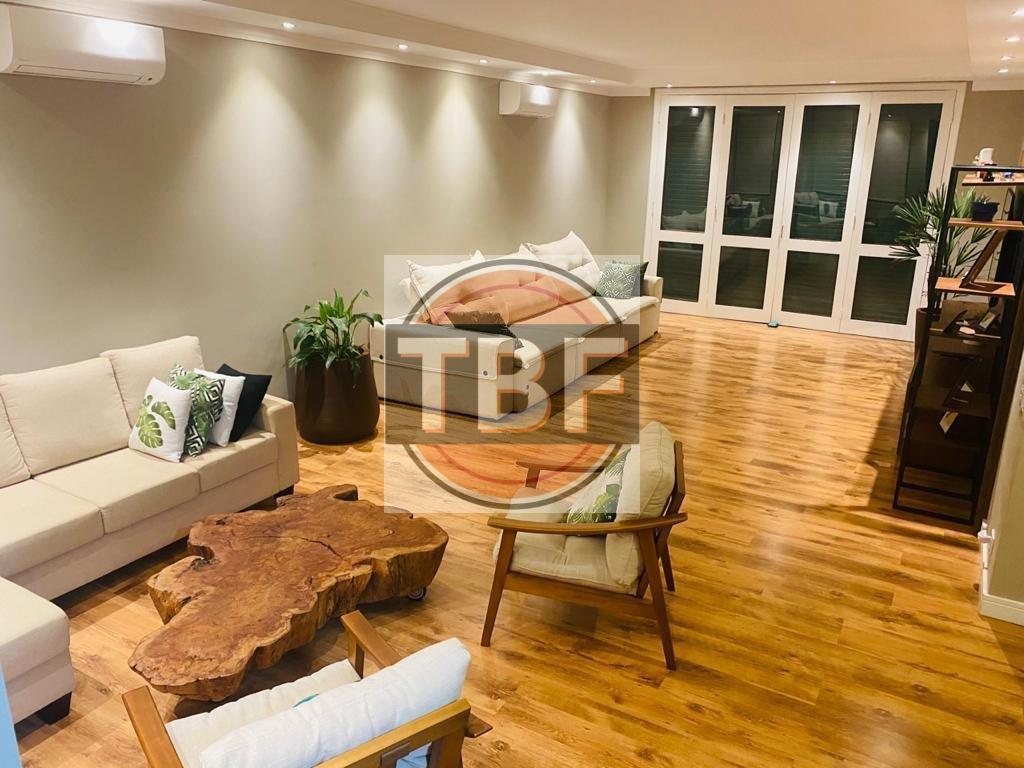 Linda casa térrea reformada no Morumbi - São Paulo - 