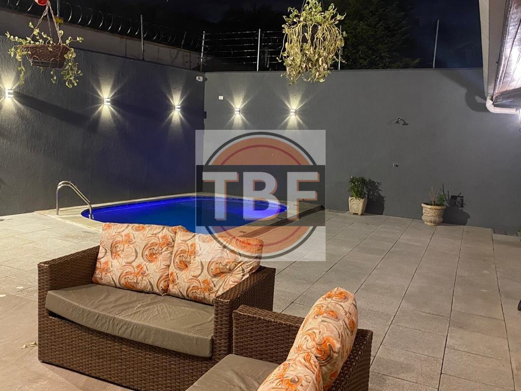 Linda casa térrea reformada no Morumbi - São Paulo - 