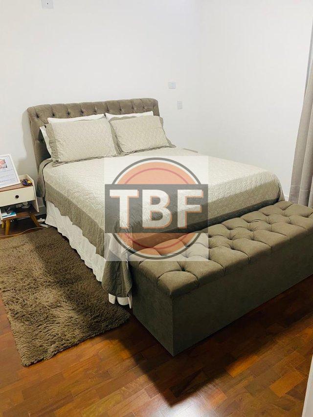 Linda casa térrea reformada no Morumbi - São Paulo - 