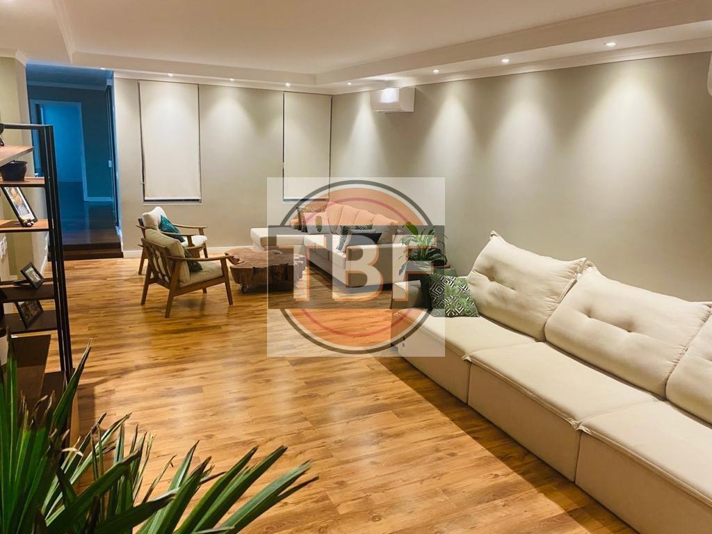 Linda casa térrea reformada no Morumbi - São Paulo - 