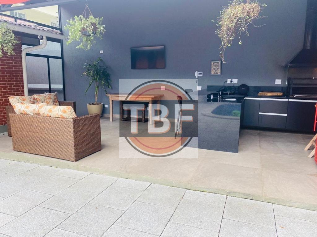 Linda casa térrea reformada no Morumbi - São Paulo - 