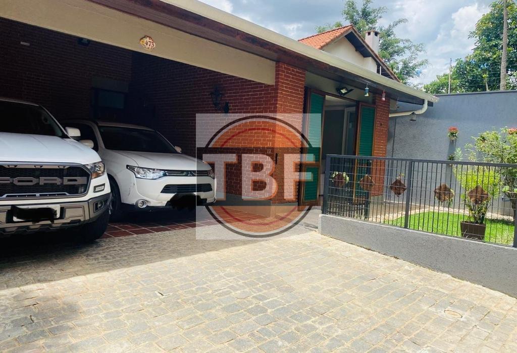 Linda casa térrea reformada no Morumbi - São Paulo - 