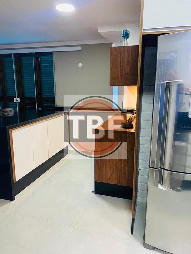 Linda casa térrea reformada no Morumbi - São Paulo - 