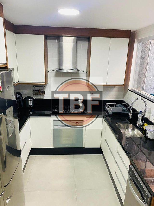 Linda casa térrea reformada no Morumbi - São Paulo - 