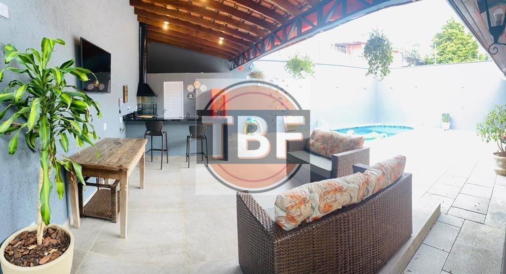 Linda casa térrea reformada no Morumbi - São Paulo - 