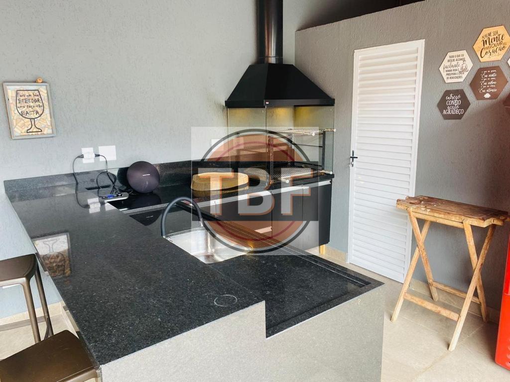 Linda casa térrea reformada no Morumbi - São Paulo - 
