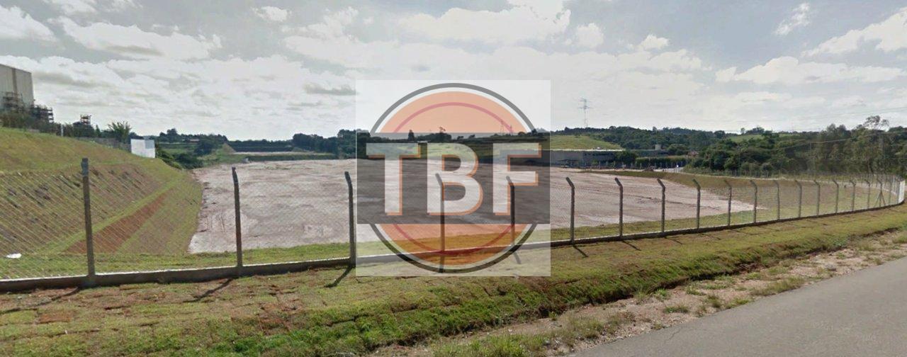 Terreno terraplanado - Industrial/Logístico - Itupeva - Itupeva - 