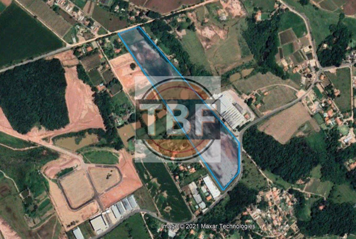 Terreno terraplanado - Industrial/Logístico - Itupeva - Itupeva - 