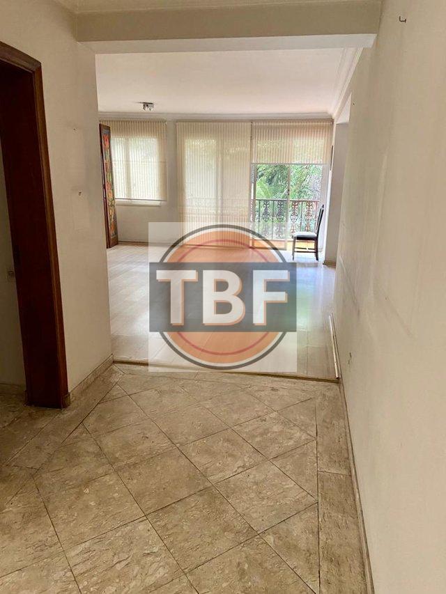 Apartamento ao lado Clube Paulistano - São Paulo - 