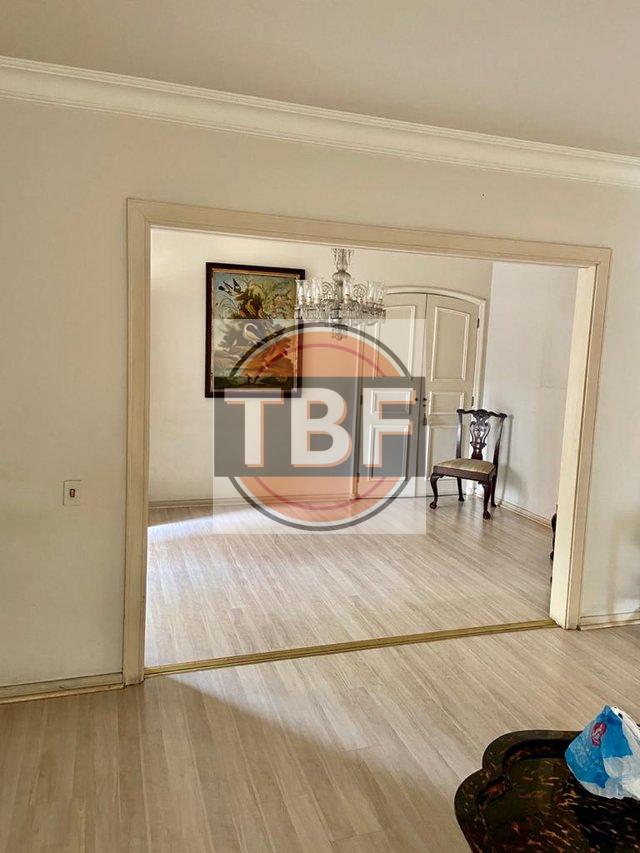 Apartamento ao lado Clube Paulistano - São Paulo - 