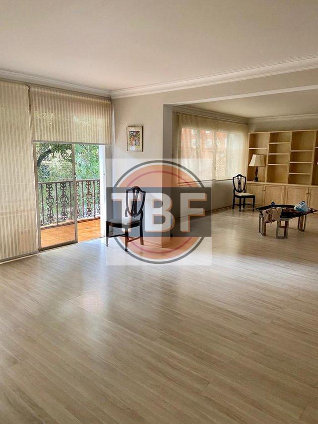 Apartamento ao lado Clube Paulistano - São Paulo - 