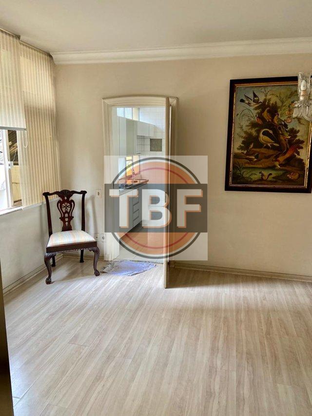 Apartamento ao lado Clube Paulistano - São Paulo - 