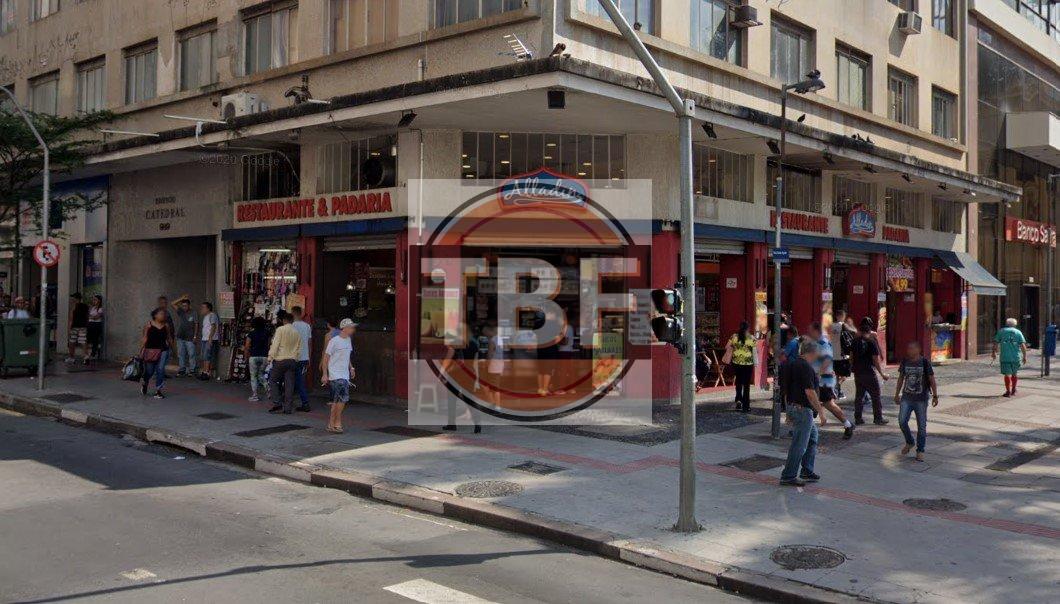 Ponto para varejo no Centro de Campinas - Campinas - 