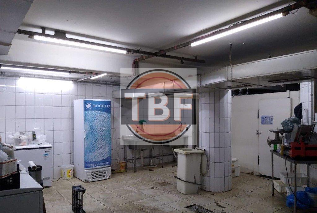 Ponto para varejo no Centro de Campinas - Campinas - 